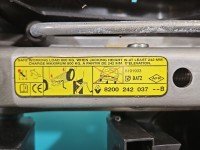 lewarek Podnośnik samochodowy trapezowy Renault Modus