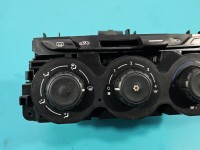 Konsola panel nawiewu Citroen C-Elysee II 12-