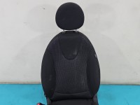 Fotel lewy przód kierowcy Mini Cooper One II R56 06- EU 3d Producent części: MINI, 3D