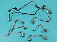 RURKI Przewód paliwowy BMW X5 E70 8szt 3.0d