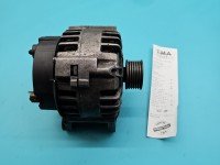 TEST Alternator Renault Laguna II 7700426849 1.8 16V