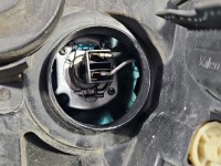 Reflektor lewy lampa przód Fiat Punto II EUROPA