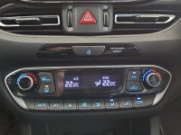 Konsola panel nawiewu Hyundai I30 III 2016- 97250-G4CA0