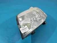 Reflektor lewy lampa przód Nissan X-trail I T30 EUROPA