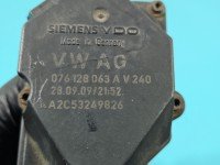 Przepustnica Vw Crafter 06- 076128063A 2.5 tdi