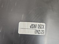 Tapicerka drzwi przód prawa boczek pasażera JAGUAR XF I X250 6D012605