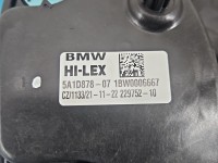 Podnośnik tył prawy SZYBY WINDA BMW iX1 U11 5A1D878, 229752, 5A18F14 HB