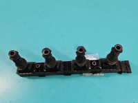 Cewka zapłonowa Opel Corsa D 0221503472 1.2 16V (Z12XE) Producent części: OPEL