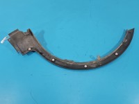 Listwa błotnika przód prawa Suzuki Sx4 I 06- 77211-80J00R, 77211-801JJ, 7721180J00