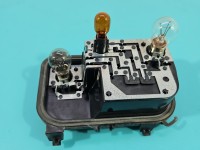 Lampa tył lewa Producent części: Dacia Dacia Duster II 18- HB