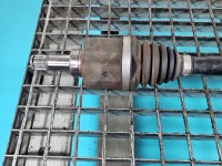 Półoś przód prawa Vw Up 1.0 MPI manual