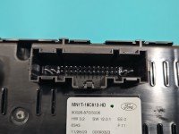 Konsola panel nawiewu Ford Puma II MK2 19-