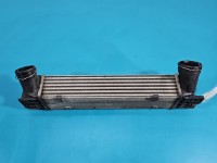Intercooler BMW X1 E84 2.0d 7798788, 7379167
