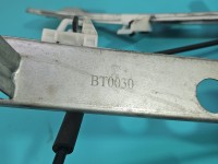 Podnośnik przód lewy SZYBY WINDA 400790L, 440926J Renault Megane II 6 PIN 5d kombi