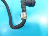 Rura przewód Porsche, Benzyna, PŁYNU Porsche Panamera I 970 97010631001 4.8 V8