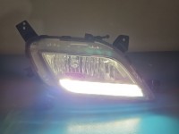Halogen lewy Kia Niro I 16-22 92201-G5000, 92201-G50010