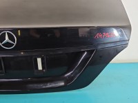 Klapa tył BAGAŻNIKA SZYBA Mercedes CLS II C218 W218 218 sedan 4d czarny 197