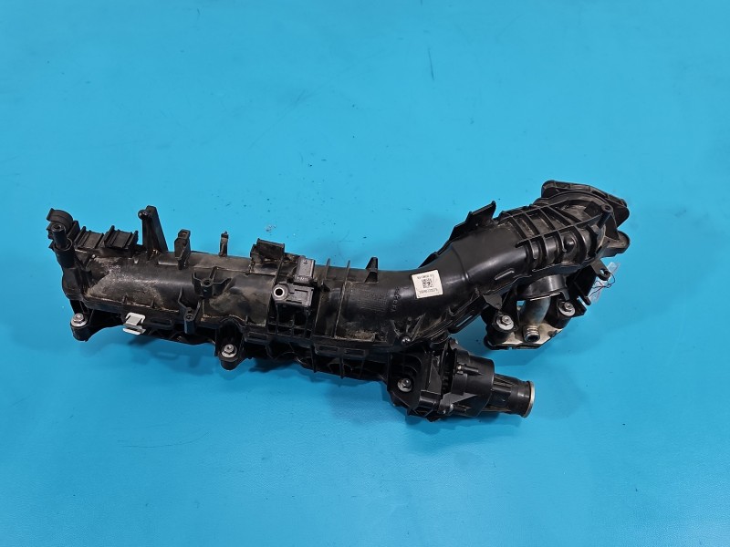 Kolektor ssący Bmw F34 GT 8513655 2.0d (B47D20A)