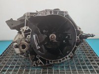 Skrzynia biegów 20DP56 Citroen C4 Grand picasso I 06-13 1.6 16V