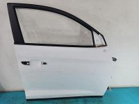 DRZWI PRZÓD PRAWE PASAŻERA Hyundai Tucson III 15-20 5d biały PKW