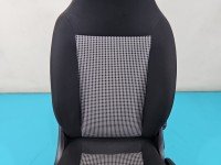 Fotel prawy przód pasażera Renault Twingo III 14-24