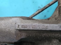 Przekładnia kierownicza maglownica Mercedes Vito W639 6394601200