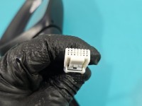 Lusterko prawe Toyota Auris II 070 Europa / 12-18r / lakier:070 /9pin europa