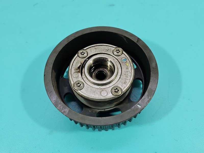 Koło faz rozrządu Peugeot 407 9647776980 3.0 V6 Koło faz rozrządu Peugeot 407 9647776980 3.0 V6