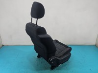 Fotel prawy przód pasażera Citroen C3 III 16-24 5d EUROPA