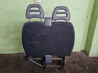 Fotel prawy przód pasażera Citroen Jumper 14- 4d EUROPA