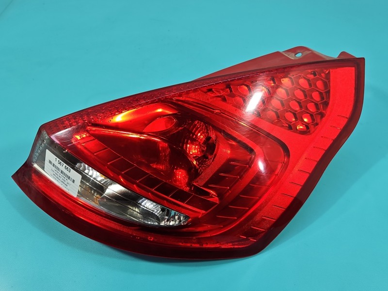 Lampa tył prawa Ford Fiesta Mk7 HB EUROPA