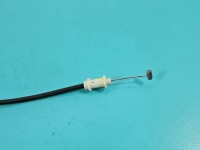 Zamek przód lewy 851916 Peugeot 508 I EUROPA Peugeot, 6 PIN