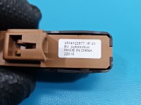 Przełącznik przód - lewa, Europejska, pamięci fotela kierowcy lewy przód Peugeot 508 II 18- 9814122877