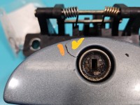 Klamka klapy tył Mercedes W168 A1687400693