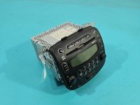 Radio fabryczne Hyundai I10 I 96100-0X2304X radioodtwarzacz