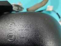 Lusterko wewnętrzne Mercedes GLK X204 08- wsteczne