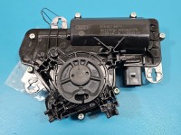 Zamek klapy tył 5TA827887C Skoda Superb III kombi Europejska, 5PIN