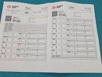 TESTOWANY Wtryskiwacz Ford Focus Mk1 1.8 tdci