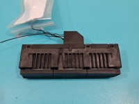 Przełącznik Producent części: Audi, PARKTRONIC 8 PIN AUDI Q5 08- 8R2959674C