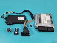 Komputer Sterownik silnika Bmw e90 3.0d M57D30O2 0281013500, 7803369