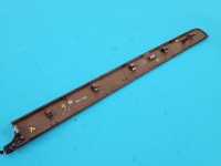 Listwa listwy dekory dekor deski Vw Passat B6 eu