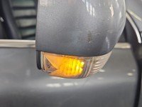 Lusterko prawe Vw Touareg I 7L stalowy LD7Z europa