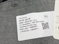 Tapicerka drzwi tył prawa boczek Skoda Superb IV 3P0867212