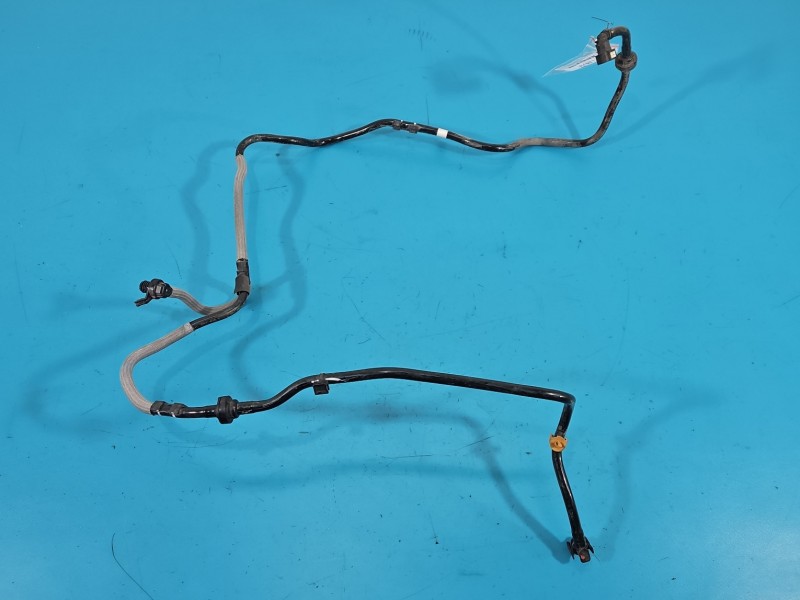 Rura przewód przewod podciśnienia Renault Clio V 2019- 474011039R-A, 474011039R 1.0 TCe