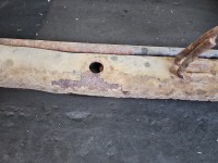 Tylna belka oś tył Ford S-max I MK1 2.2 tdci