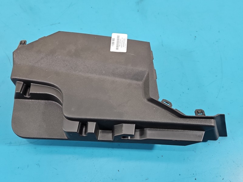 Osłona ZAŚLEPKA PLASTIK Citroen C5 Aircross 17-25 9822004877