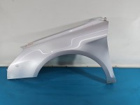 Błotnik przód lewy Citroen C5 II X7 srebrny EZRC