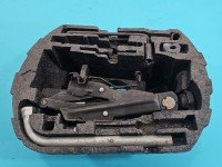lewarek Podnośnik samochodowy trapezowy Vw New Beetle 98-