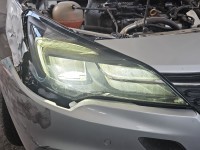 Moduł lampy Opel Astra V K 7960311399