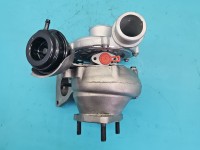 Turbosprężarka Regenerowana Volvo S60 I 2.4 D5 163KM 723167-2, GT2052V, 8653146